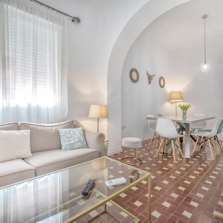 Apartamento Homies Cordoba - Parking Incluido Екстер'єр фото