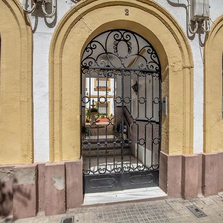 Apartamento Homies Cordoba - Parking Incluido Екстер'єр фото