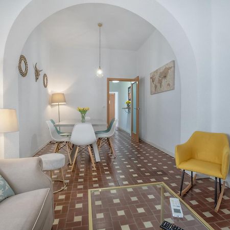 Apartamento Homies Cordoba - Parking Incluido Екстер'єр фото