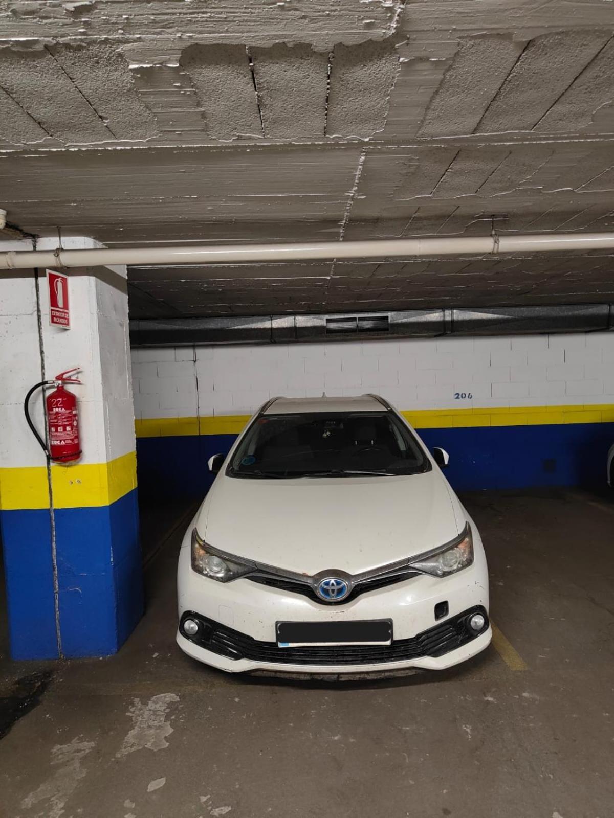 Apartamento Homies Cordoba - Parking Incluido Екстер'єр фото