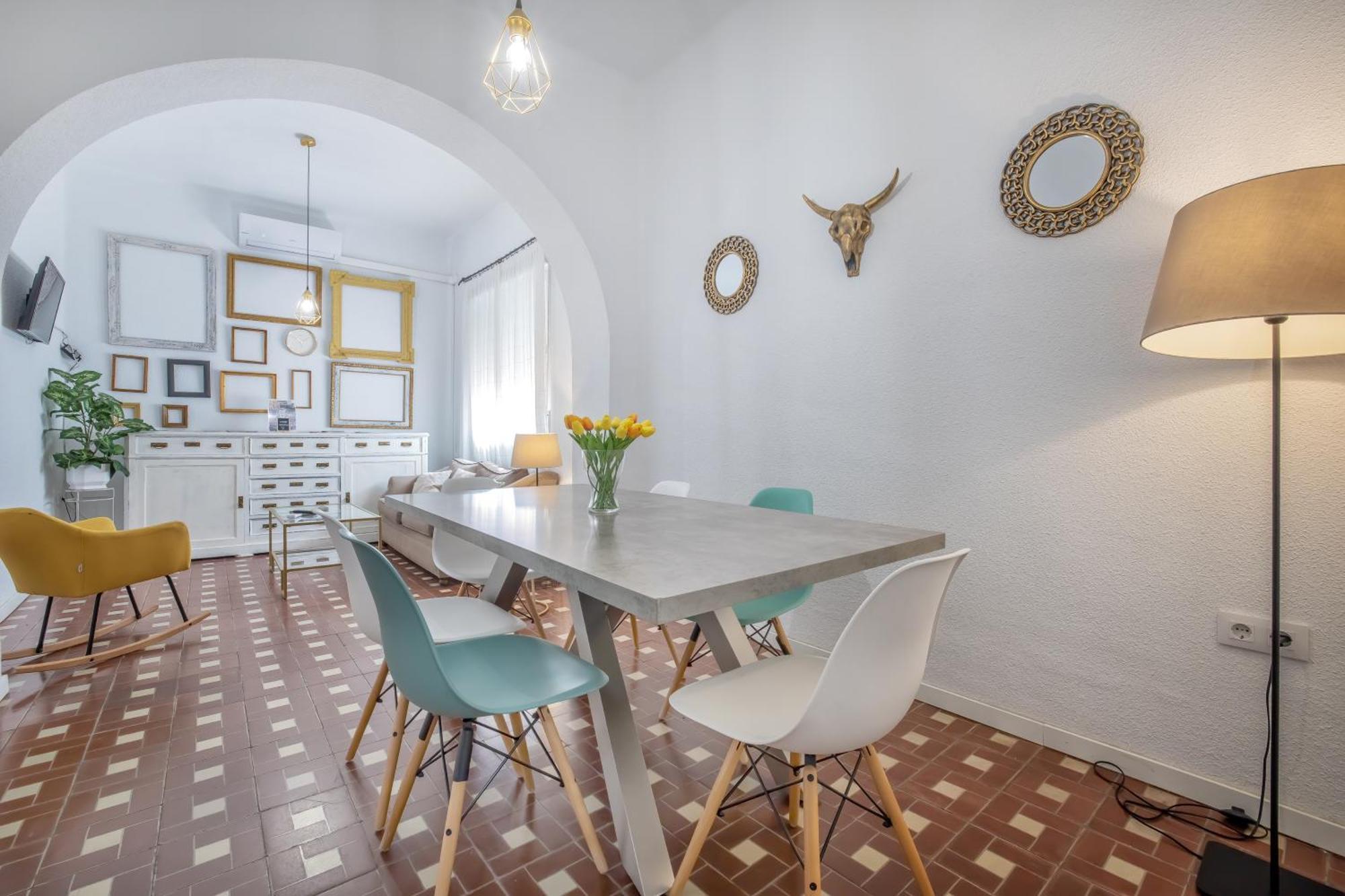 Apartamento Homies Cordoba - Parking Incluido Екстер'єр фото