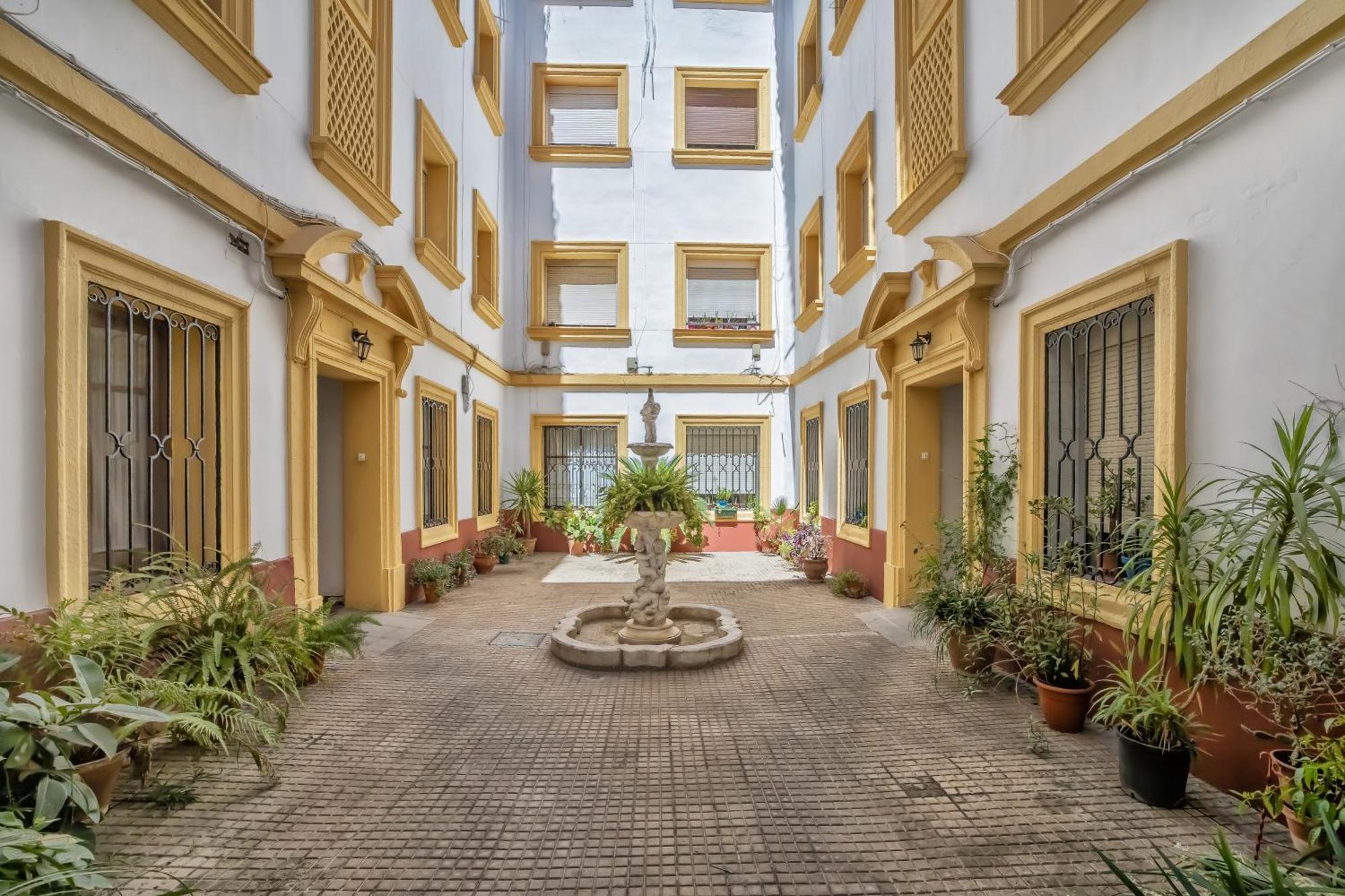 Apartamento Homies Cordoba - Parking Incluido Екстер'єр фото