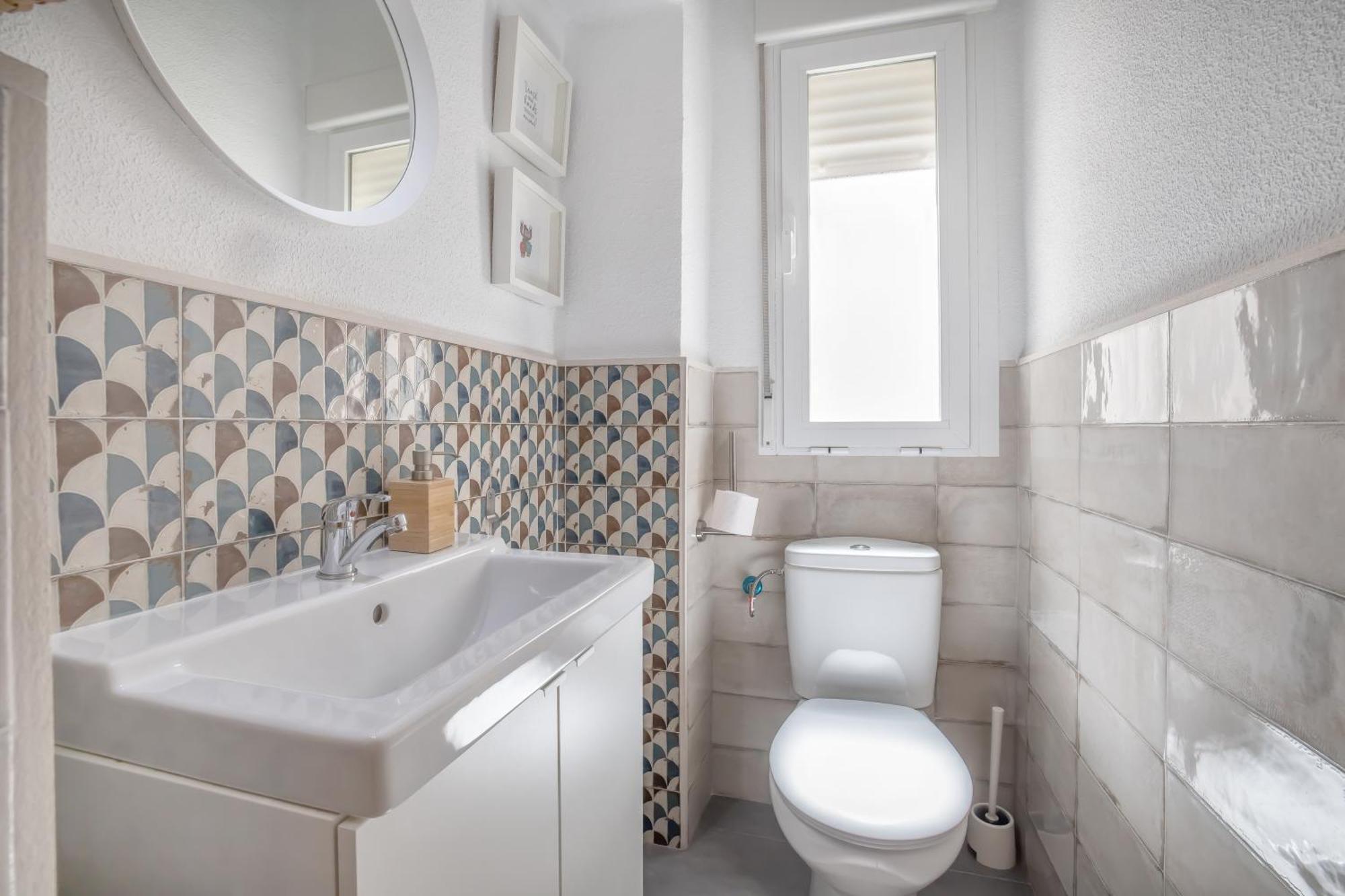 Apartamento Homies Cordoba - Parking Incluido Екстер'єр фото