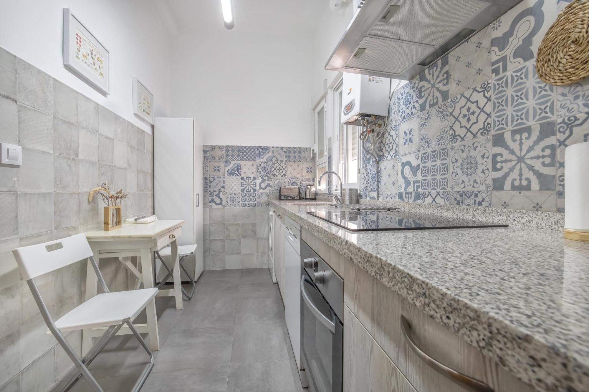 Apartamento Homies Cordoba - Parking Incluido Екстер'єр фото