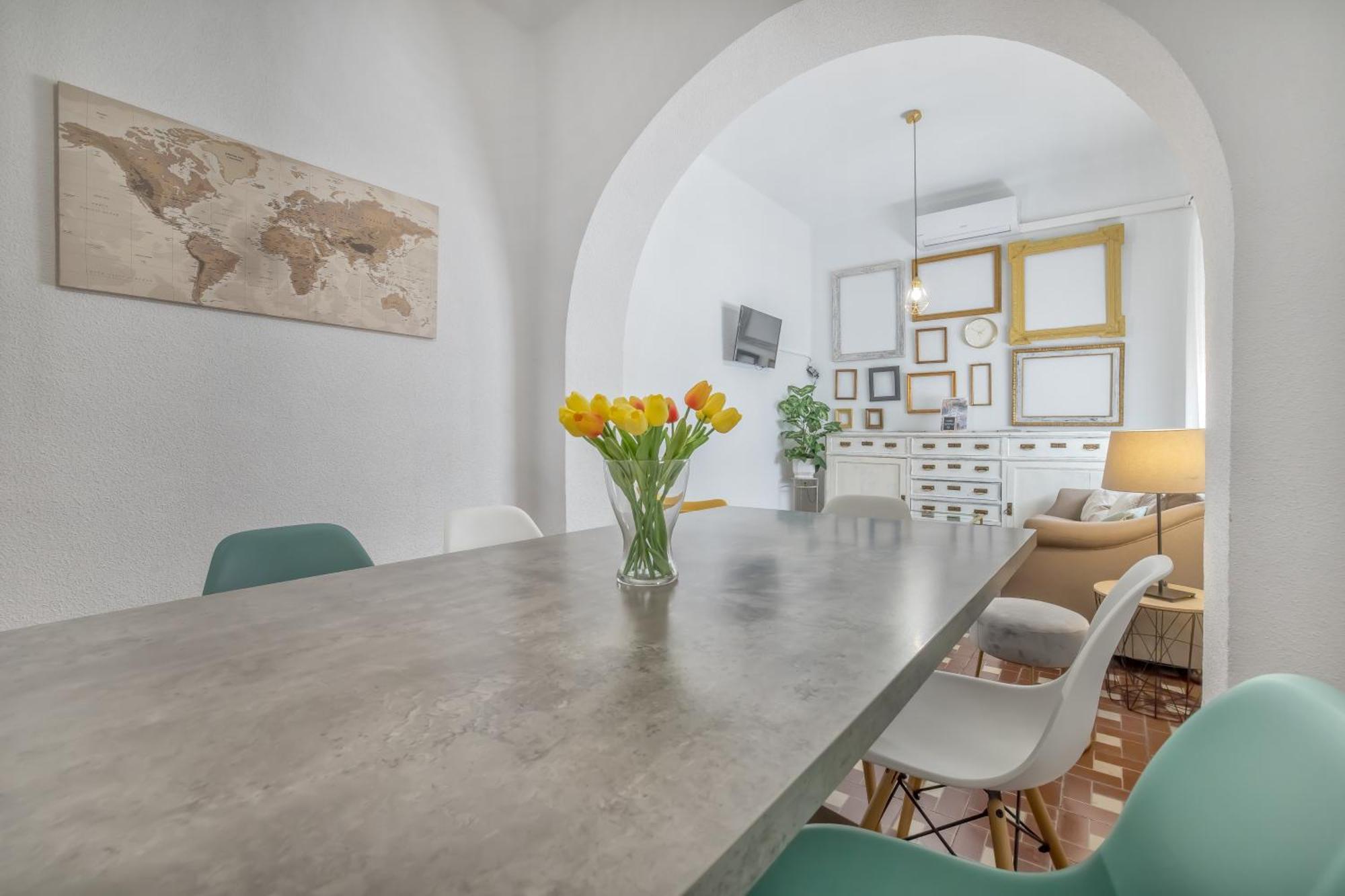 Apartamento Homies Cordoba - Parking Incluido Екстер'єр фото