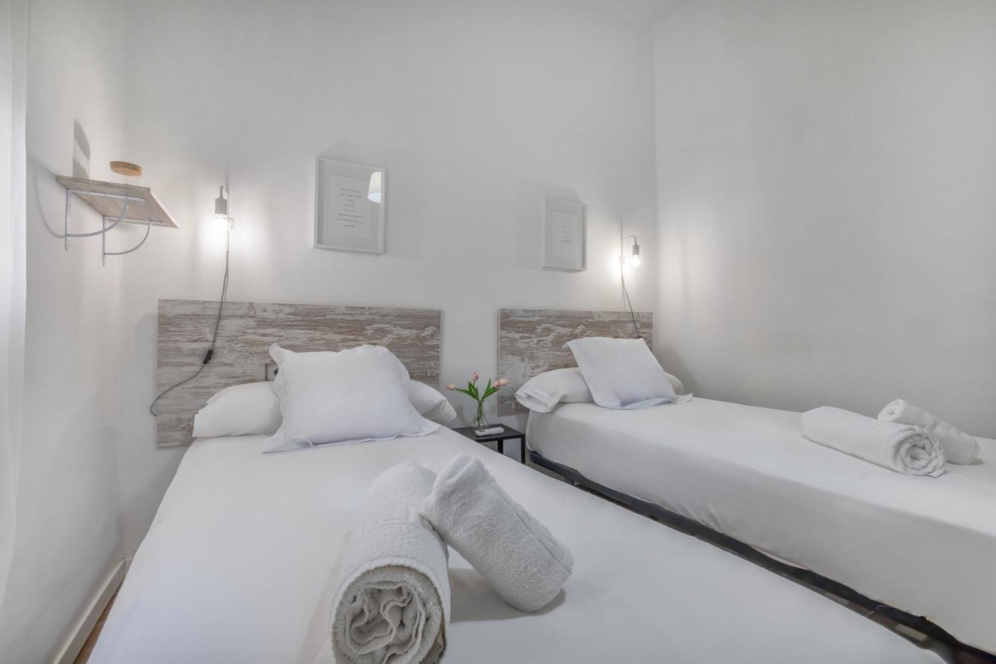 Apartamento Homies Cordoba - Parking Incluido Екстер'єр фото