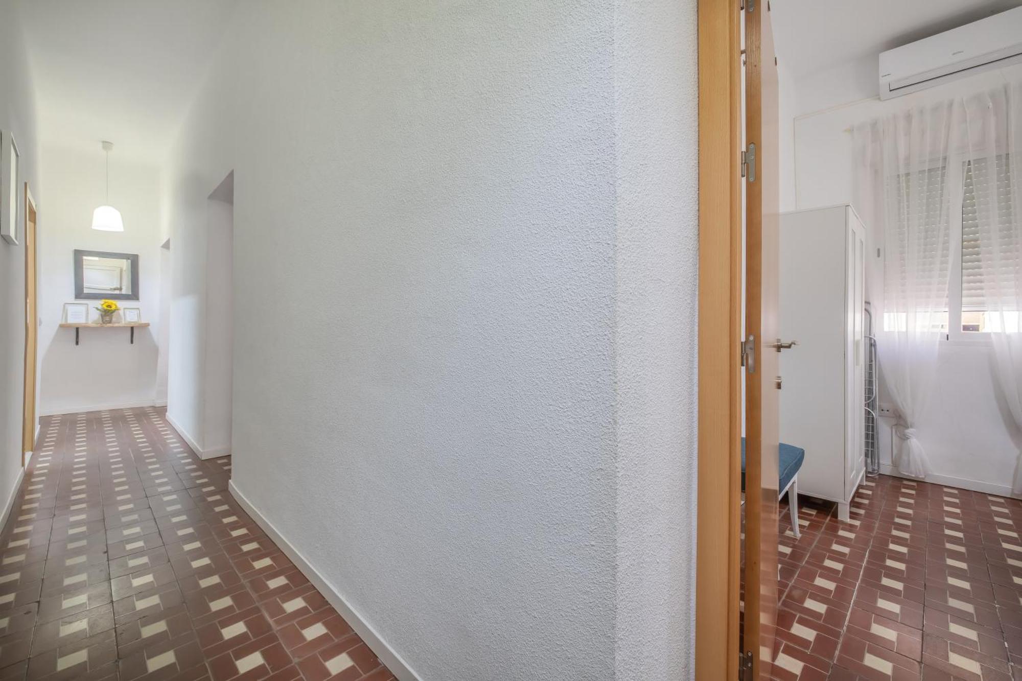 Apartamento Homies Cordoba - Parking Incluido Екстер'єр фото