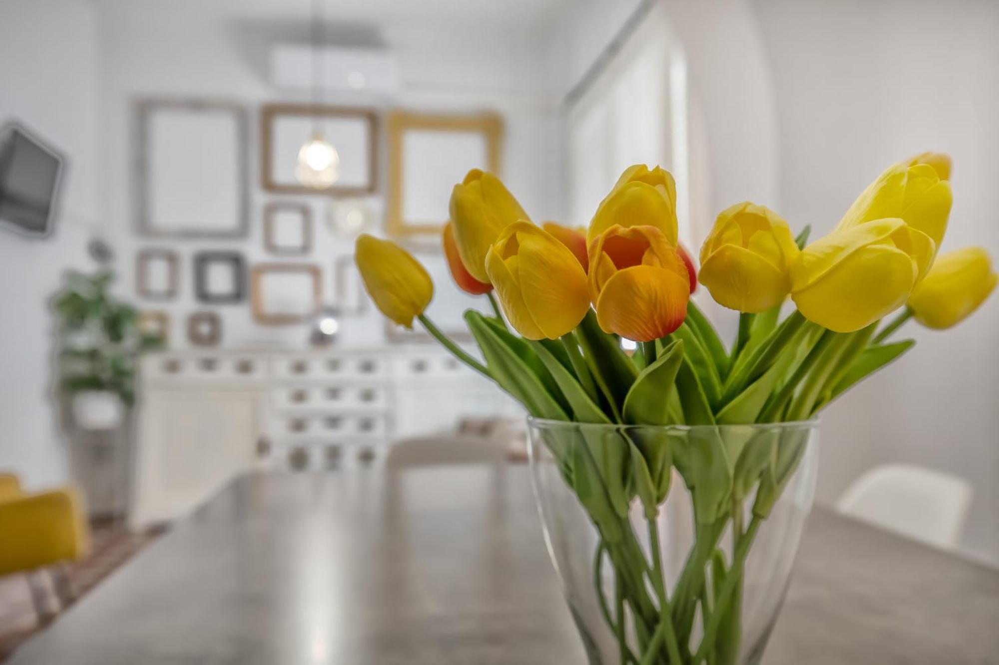 Apartamento Homies Cordoba - Parking Incluido Екстер'єр фото