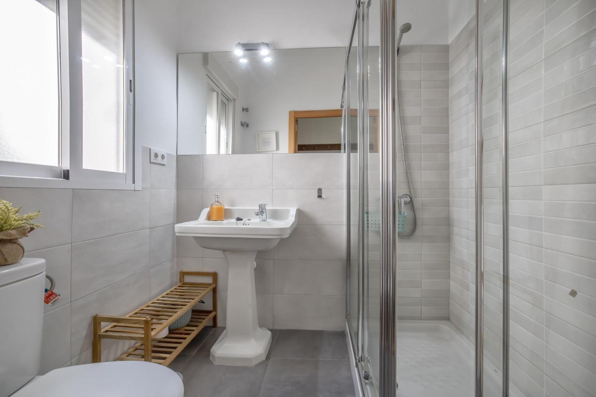 Apartamento Homies Cordoba - Parking Incluido Екстер'єр фото