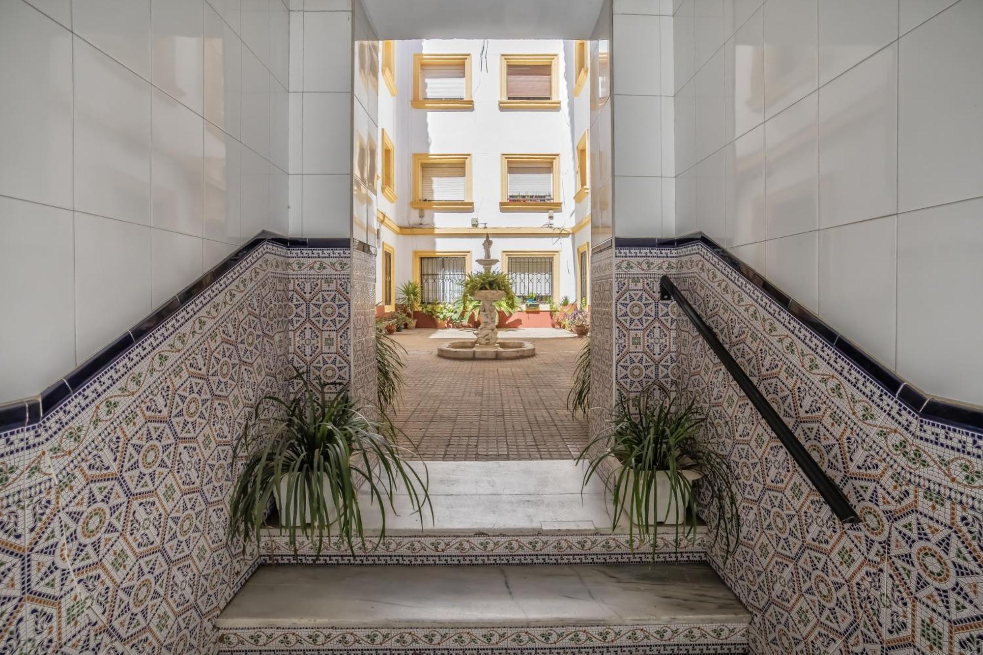 Apartamento Homies Cordoba - Parking Incluido Екстер'єр фото