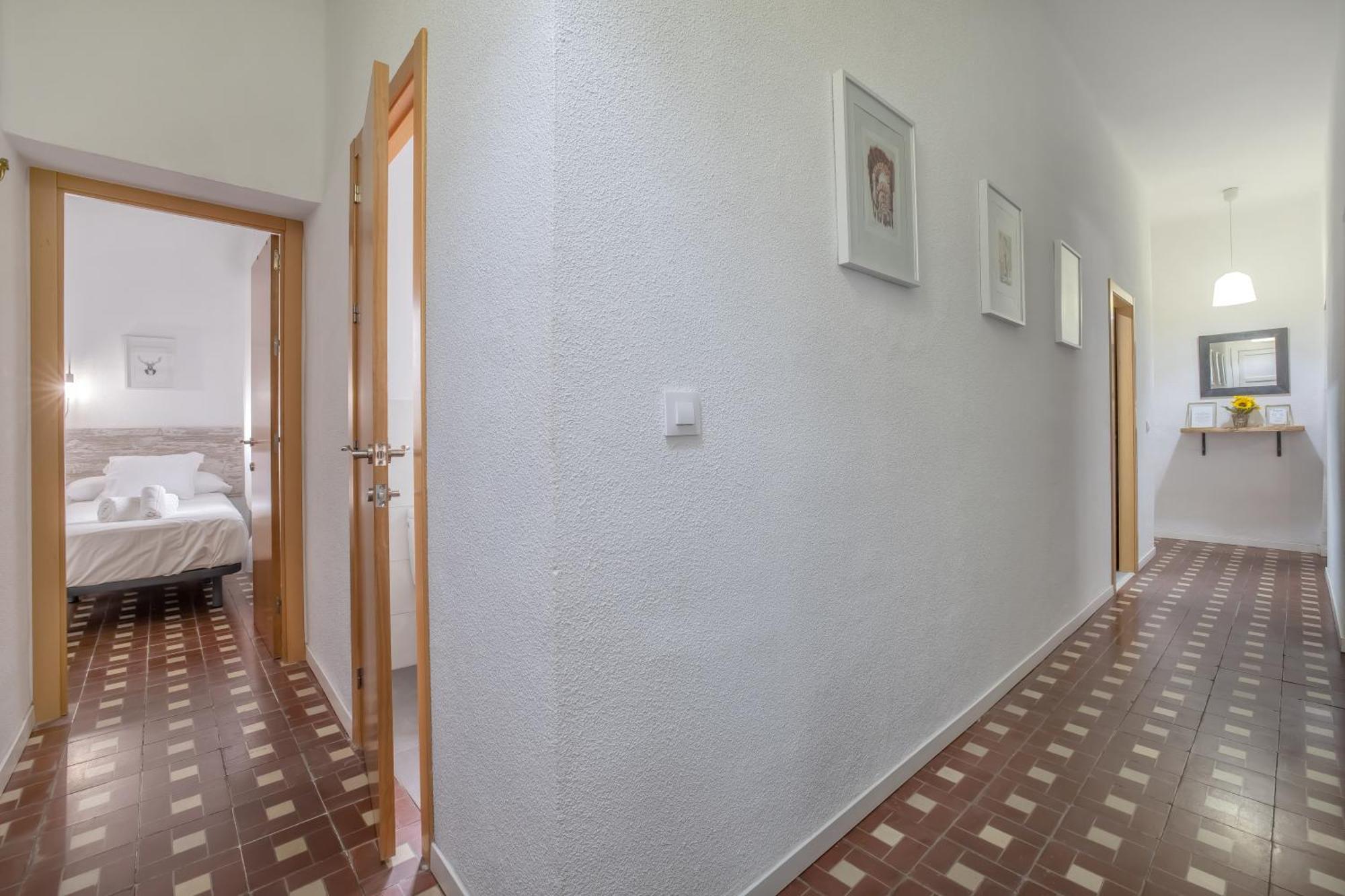 Apartamento Homies Cordoba - Parking Incluido Екстер'єр фото