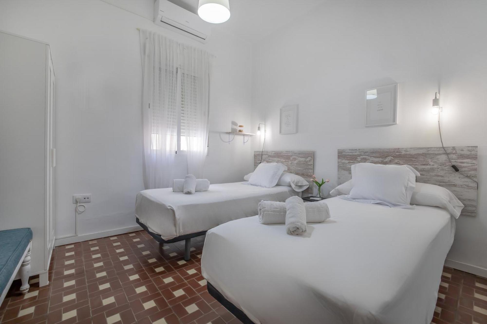 Apartamento Homies Cordoba - Parking Incluido Екстер'єр фото