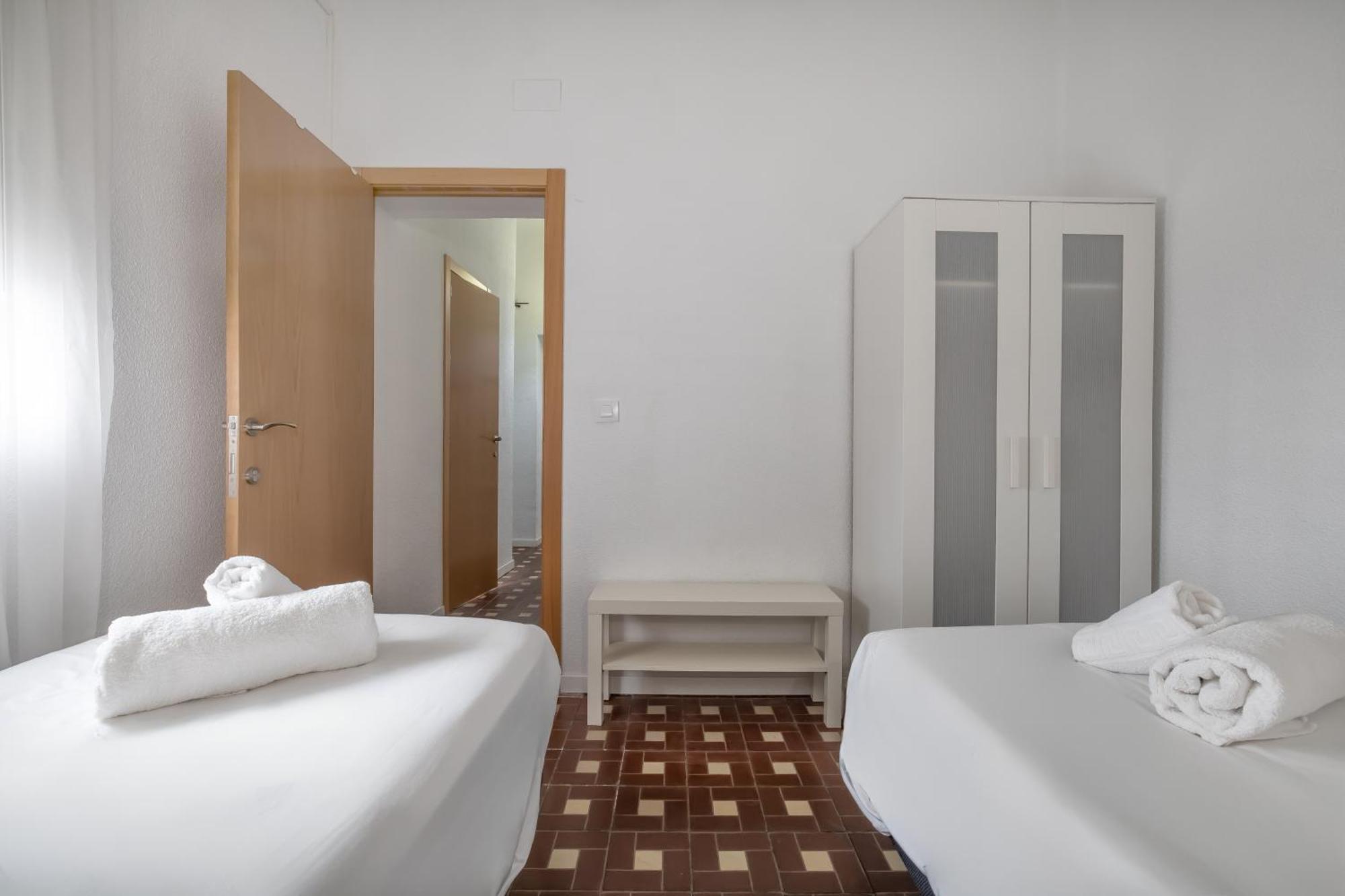 Apartamento Homies Cordoba - Parking Incluido Екстер'єр фото