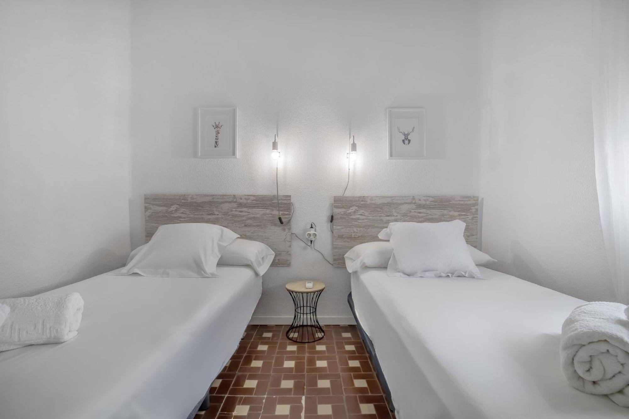 Apartamento Homies Cordoba - Parking Incluido Екстер'єр фото