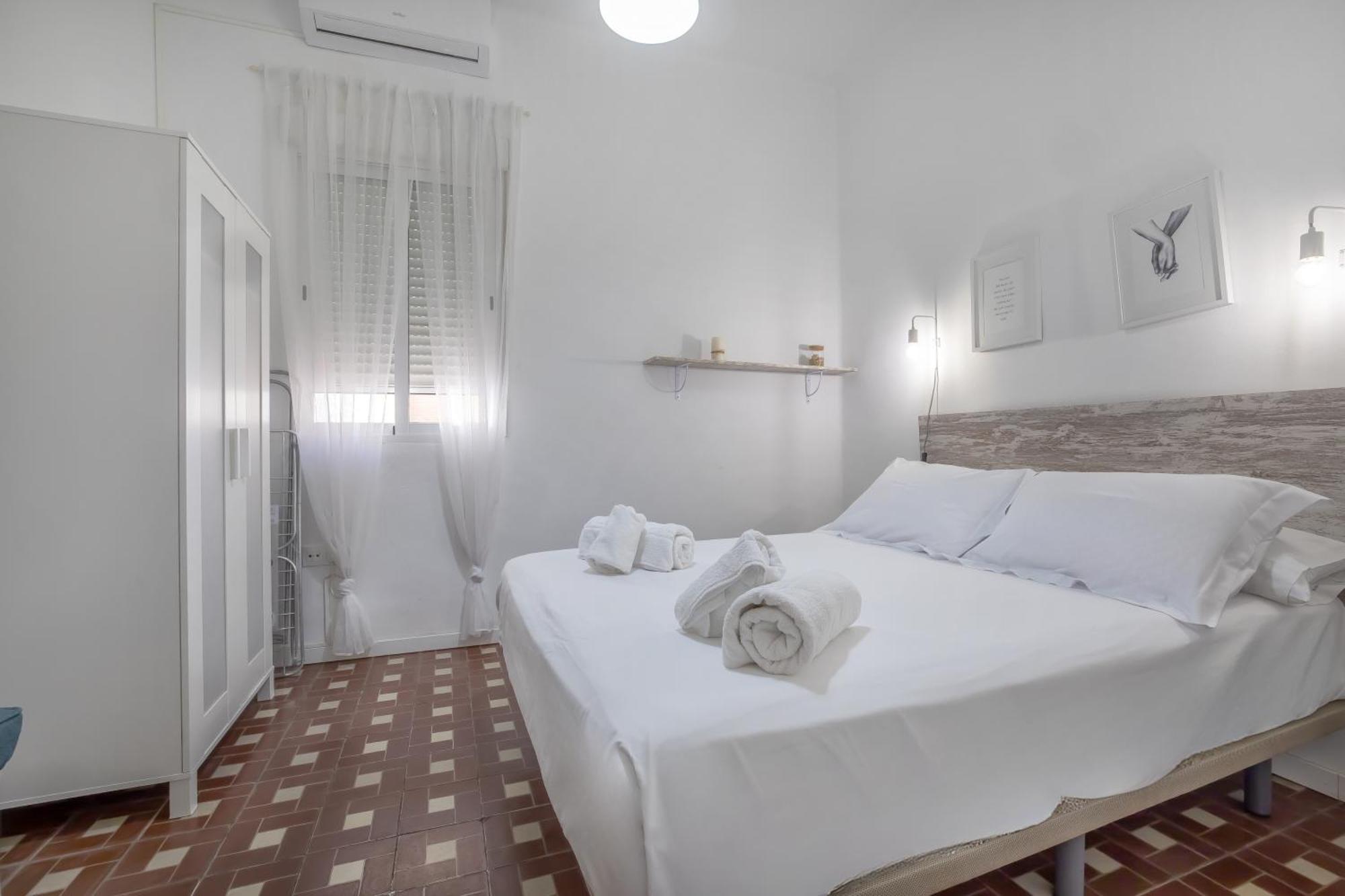 Apartamento Homies Cordoba - Parking Incluido Екстер'єр фото