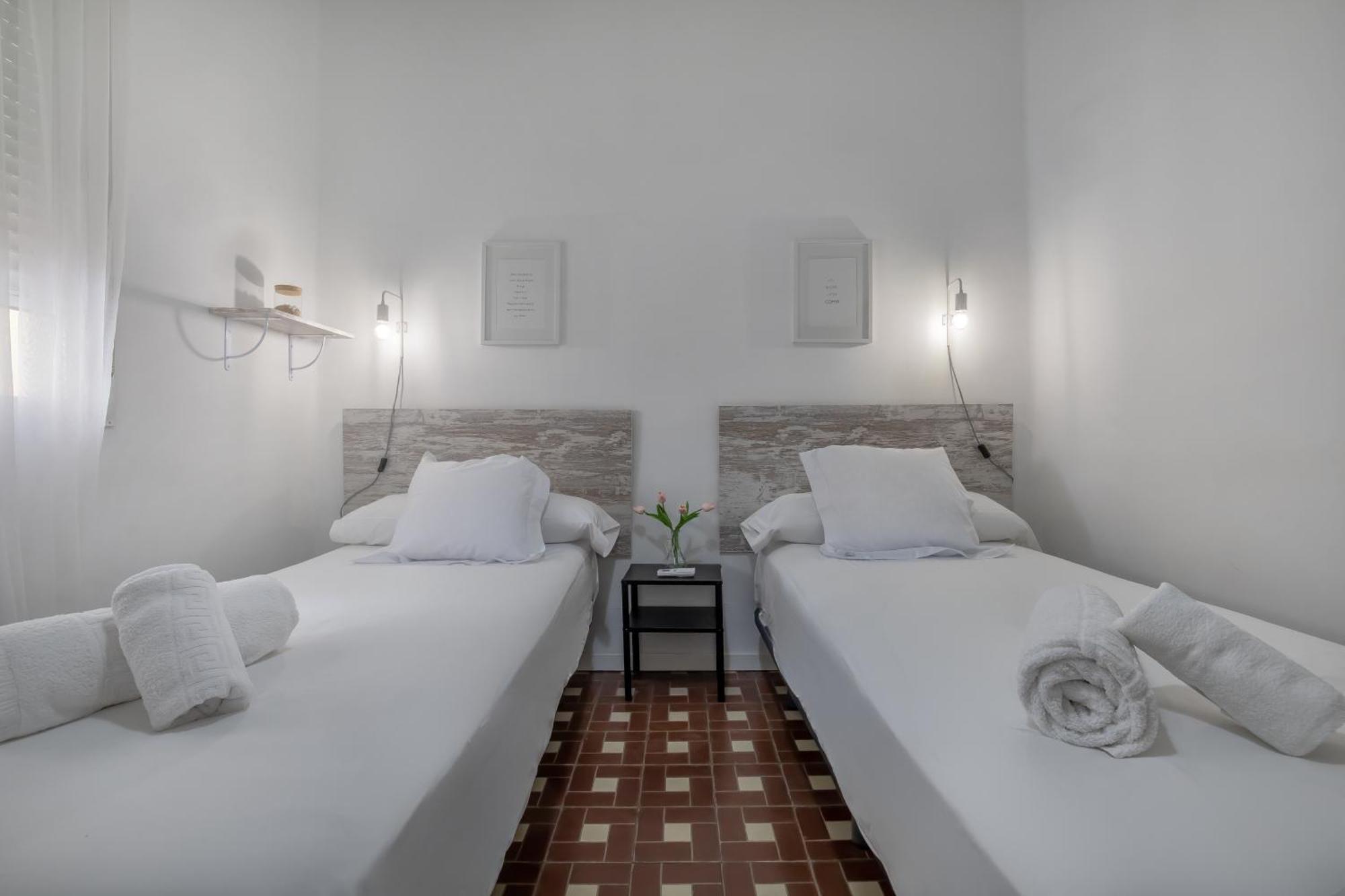 Apartamento Homies Cordoba - Parking Incluido Екстер'єр фото