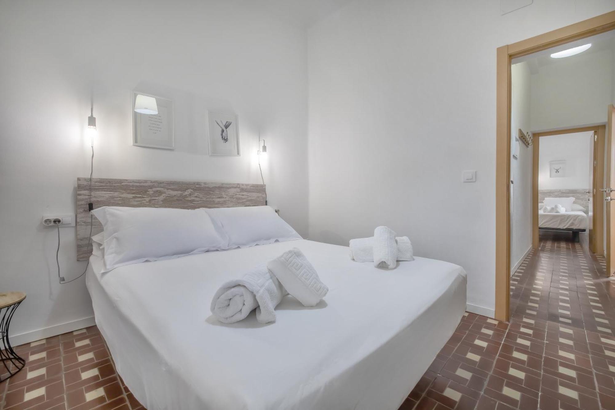 Apartamento Homies Cordoba - Parking Incluido Екстер'єр фото